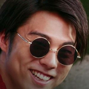 Meet your Posher, Tyler